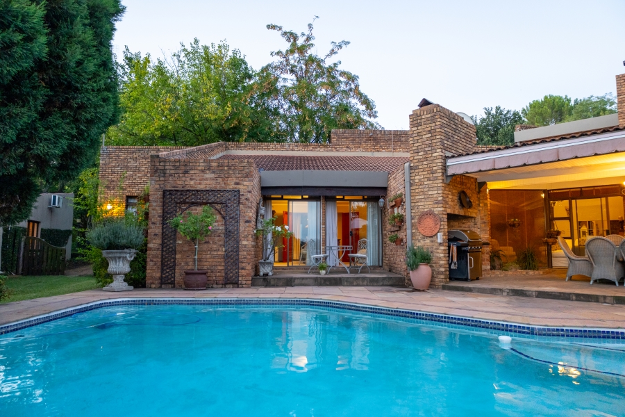 7 Bedroom Property for Sale in Mullersrust Free State